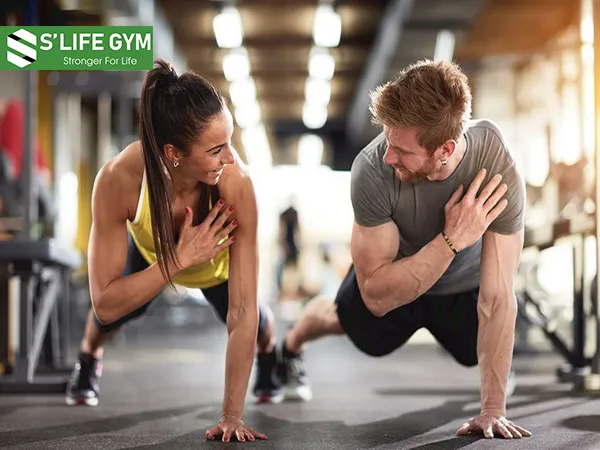 Tập luyện kéo dài có thể khiến cơ thể sử dụng hết năng lượng