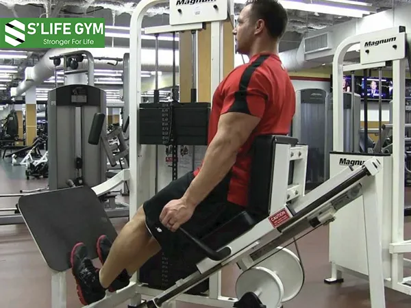 Tập bắp chân thường xuyên giúp bạn linh hoạt, và ổn định trong di chuyển