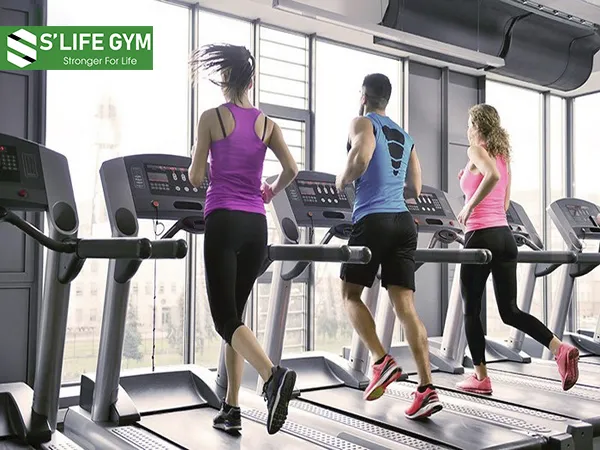 Bạn nên tập Cadio thường xuyên để giúp tăng và kiểm soát nhịp tim