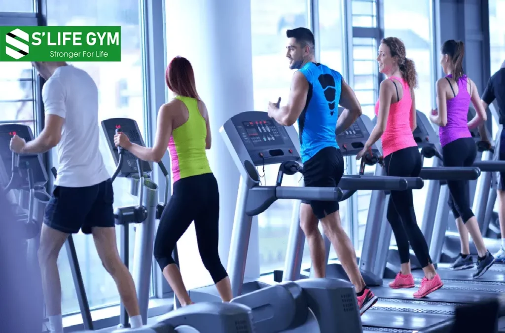 Những điều cơ bản bạn nên biết về tập cardio với sức khỏe
