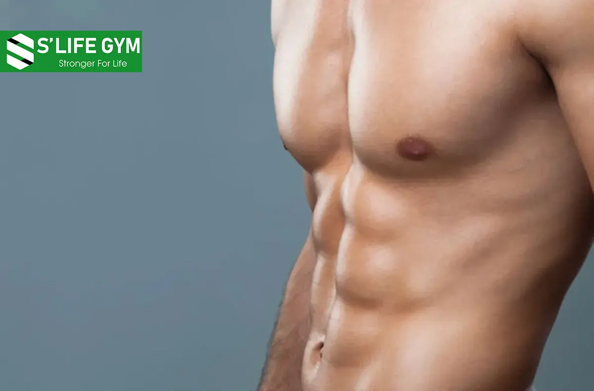 Nguyên Tắc Vàng Để Sở Hữu Cơ Bụng 6 Múi Quyến Rũ