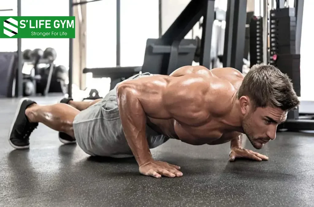 Cardio Đốt Mỡ Thần Tốc Chỉ Sau 1 Tháng Tập Luyện Chăm Chỉ