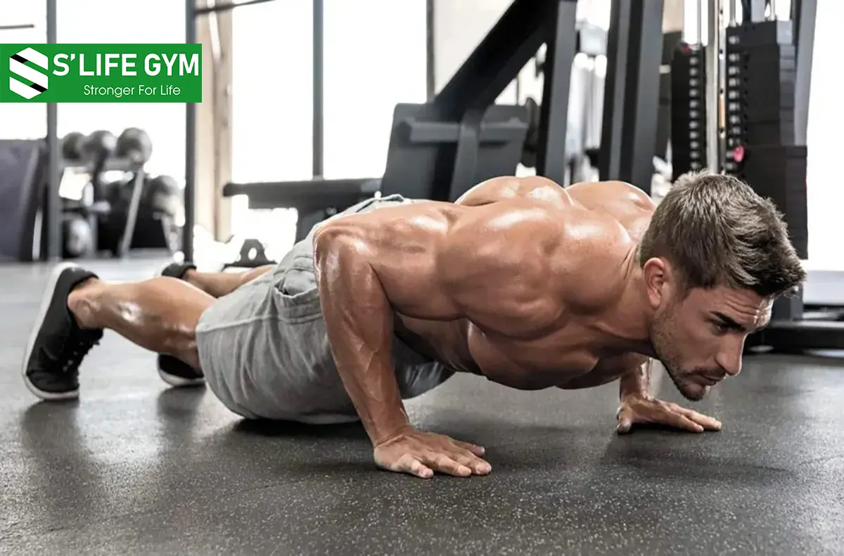 Cardio Đốt Mỡ Thần Tốc Chỉ Sau 1 Tháng Tập Luyện Chăm Chỉ