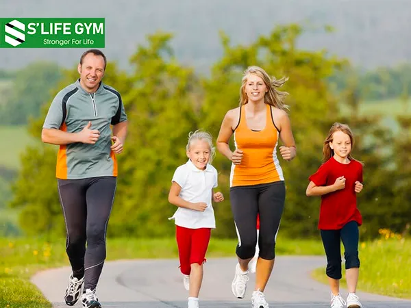 Ăn cơm hàng ngày sẽ giúp bạn có thêm năng lượng cho các hoạt động sống