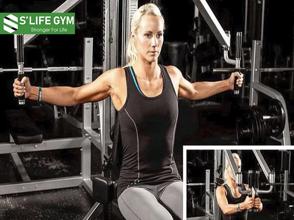 Chọn quần áo phù hợp giúp bạn tăng hiệu quả tập luyện