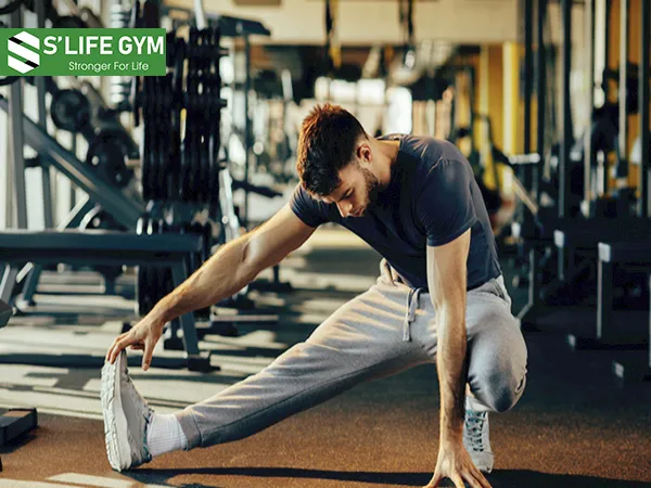 Khởi động kỹ giúp bạn tránh các cơn đau nhức