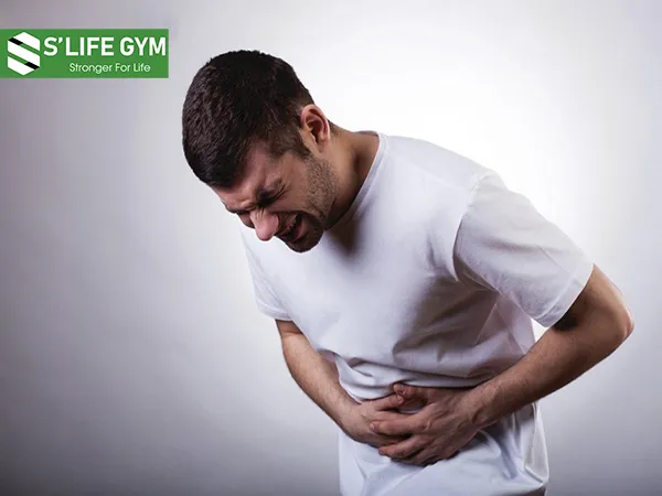 Sức khỏe đường tiêu hóa ảnh hưởng nghiêm trọng đến cân nặng của bạn