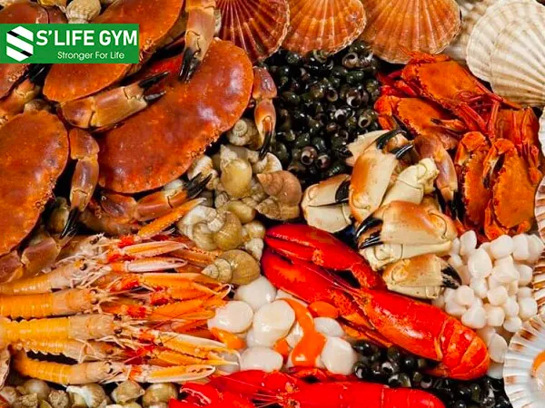 Cân bằng các loại axit amin thu nạp vào cơ thể để tạo nên protein hoàn chỉnh