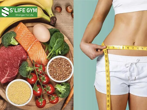 Ăn đủ dưỡng chất cần thiết giúp bạn tăng cân nhanh chóng