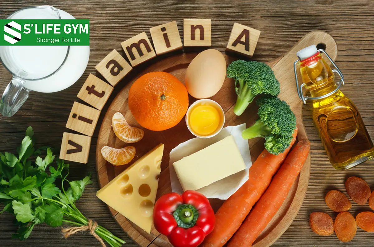 Những Dấu Hiệu Thiếu Vitamin Cảnh Báo Nguy Hại Về Sức Khỏe