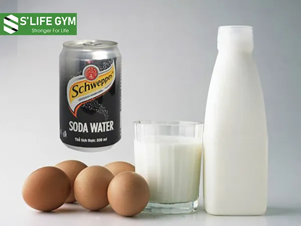 Thức uống tăng cân bằng trứng gà "huyền thoại" này không nên để quá lâu sẽ có mùi tanh