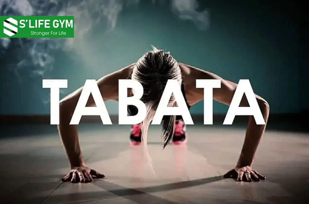 Bật Mí Tabata Giảm Mỡ Toàn Thân Một Cách Hiệu Quả Bất Ngờ