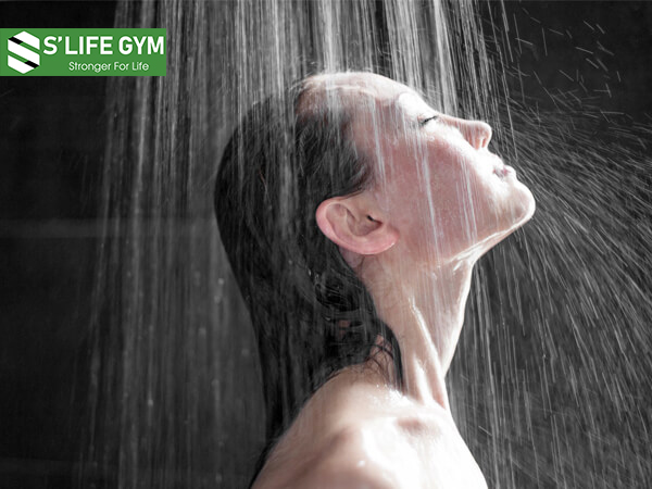 Thói quen không tốt khi tắm: Tắm quá nhiều lần