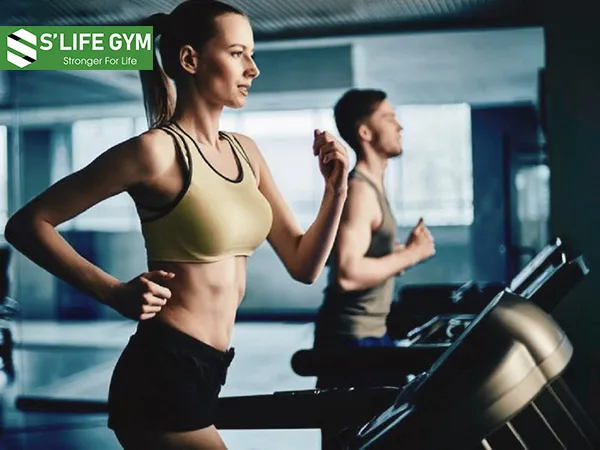 Tập cardio trước sẽ khiến bạn mất năng lượng nhanh chóng