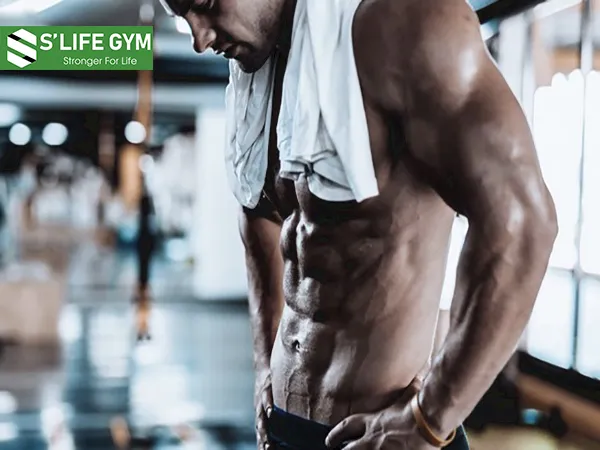 Chỉ nên tập cardio từ 1 - 3 buổi/tuần