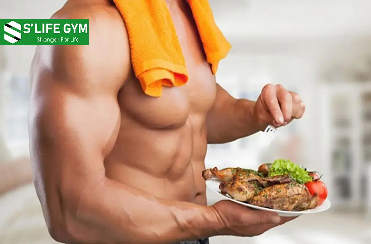 Dinh Dưỡng Có Quan Trọng Hơn Tập Thể Dục Không?