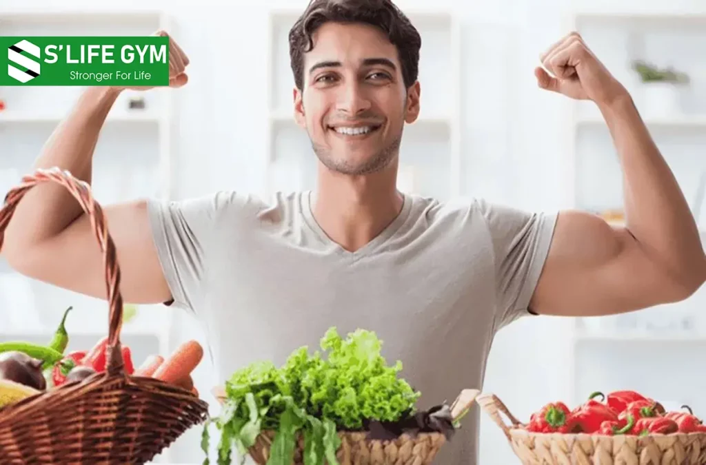 3 Thực Đơn Tăng Cân Cho Người Gầy Thành Công Nhất Hiện Nay