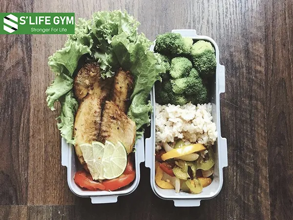 Cung cấp đủ protein giúp cơ thể tăng cơ giảm mỡ hiệu quả