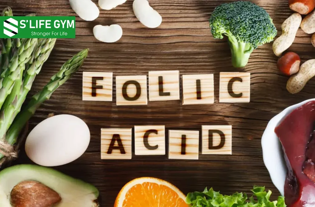 “Note” Lại Những Thực Phẩm Nhiều Folate Mà Mẹ Bầu Nên Biết