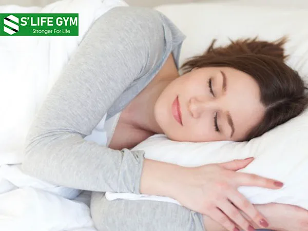 Ghi nhớ những thực phẩm giúp ngủ ngon sẽ giúp cải thiện tình trạng mất ngủ, mệt mỏi