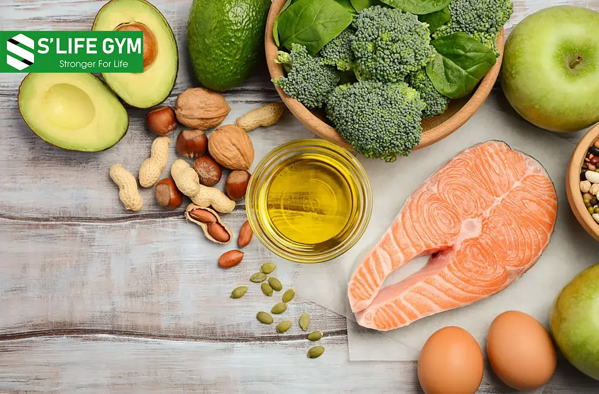 Không Phải Tinh Bột, Món Ăn Này Khiến Tăng Cân Nhanh Chóng