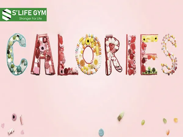 Kiểm soát lượng calo cung cấp vào cơ thể mỗi ngày để giảm cân