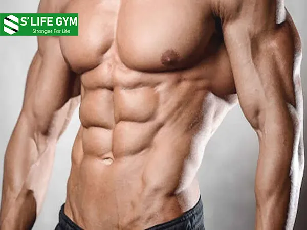 Giữ vững động lực như thói quen hàng ngày sẽ là chìa khóa giúp sở hữu bụng 6 múi