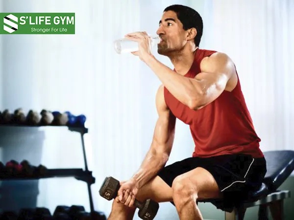 Chăm chỉ tập luyện giúp bạn giảm cân nhanh chóng 