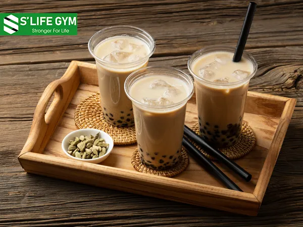 Giảm lượng đường khi order cũng là cách uống trà sữa không gây hại