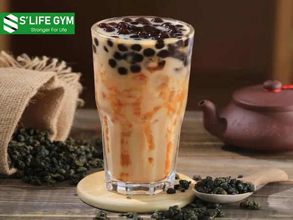 Khám phá các bí kíp uống trà sữa không gây hại vừa ngon và vừa bổ
