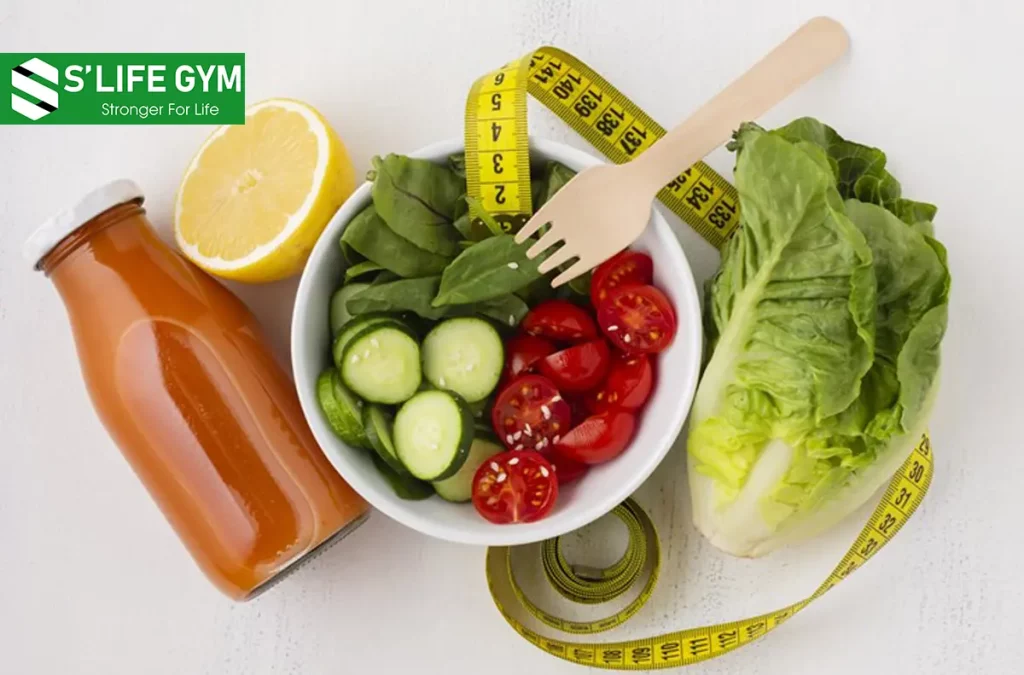 Khám Phá Bí Quyết Giảm Cân Của Các Nữ Sao Hoa Ngữ Nổi Tiếng