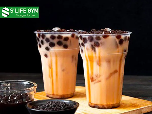 Muốn uống trà sữa không gây hại nên lựa chọn nguồn cung cấp uy tín