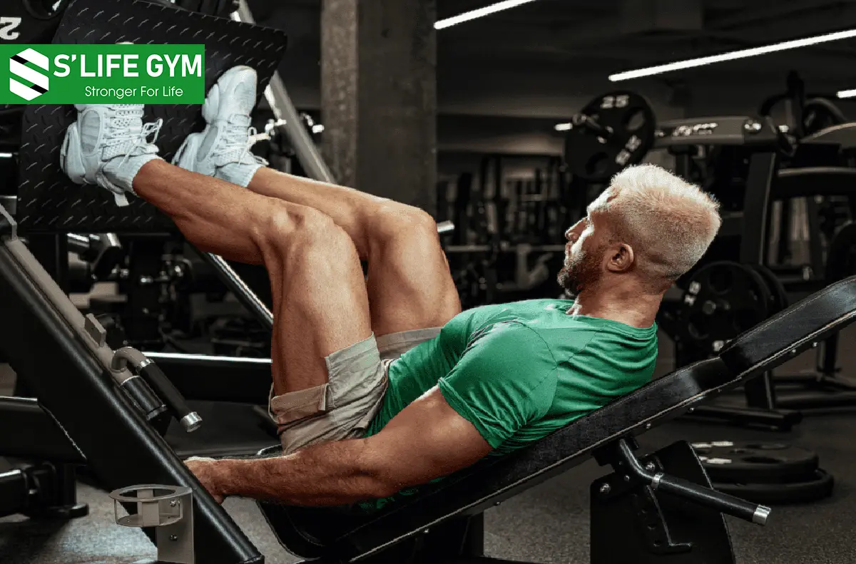 Lịch Tập Gym Giảm Cân Dành Cho Nam