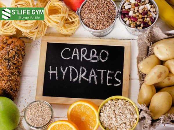 Carbohydrat là chất dinh dưỡng tốt cho cơ bắp không thể bỏ qua