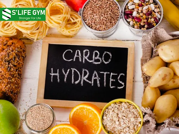Carbohydrat là chất dinh dưỡng tốt cho cơ bắp không thể bỏ qua