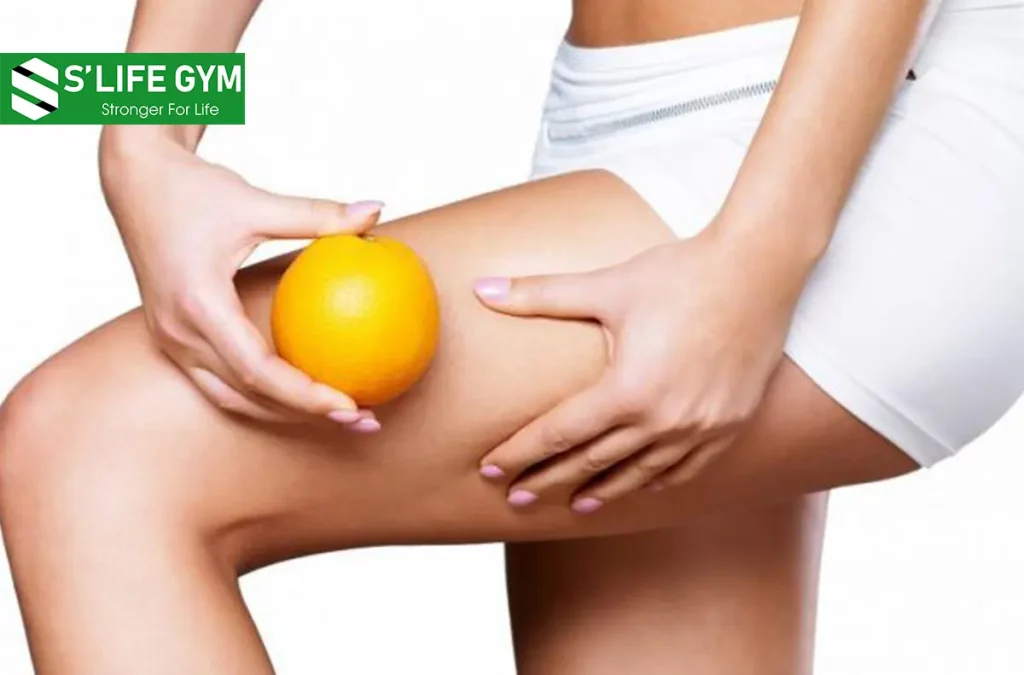 Bạn Sẽ Hối Tiếc Nếu Bỏ Qua Các Bài Tập Loại Bỏ Da Sần Vỏ Cam