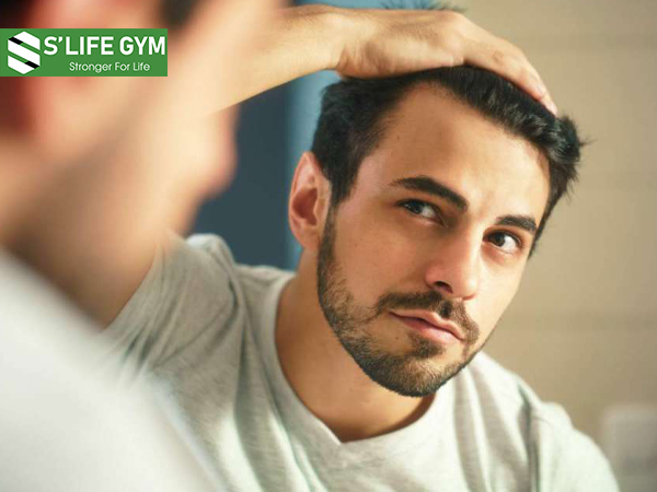 Duy trì da, tóc, móng khỏe mạnh là một trong những tác dụng của Collagen