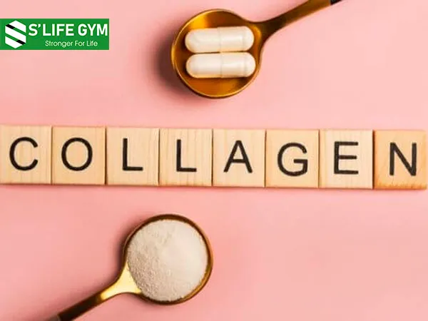 Tác dụng của Collagen tốt cho mắt