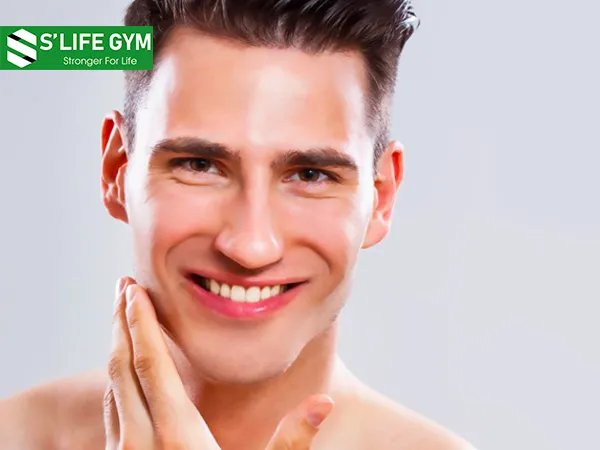 Sẽ thật đáng tiếc khi phái mạnh không biết đến những tác dụng của Collagen mang lại cho cơ thể