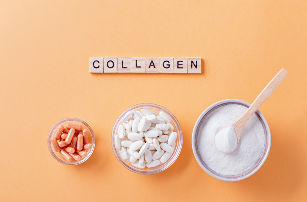 Các Tác Dụng Của Collagen Cho Nam Giới Sẽ Khiến Bạn Bất Ngờ