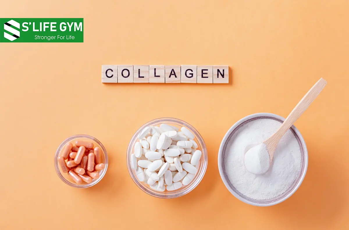 Các Tác Dụng Của Collagen Cho Nam Giới Sẽ Khiến Bạn Bất Ngờ