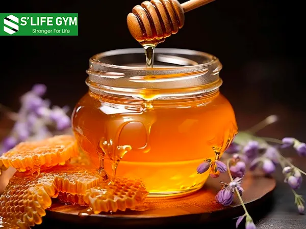 Thử cách tăng cân bằng mật ong đơn giản và hiệu quả tại nhà