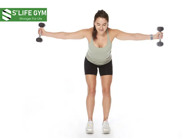 Weighted-Chest-Raise