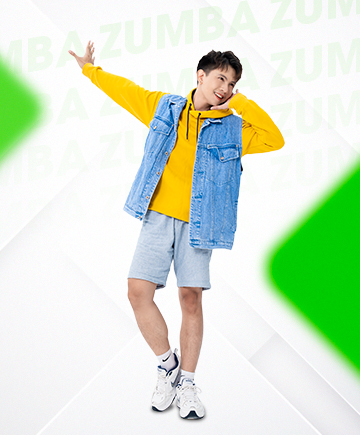 HLV ZUMBA TOM