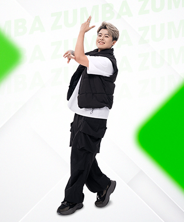 HLV ZUMBA YU