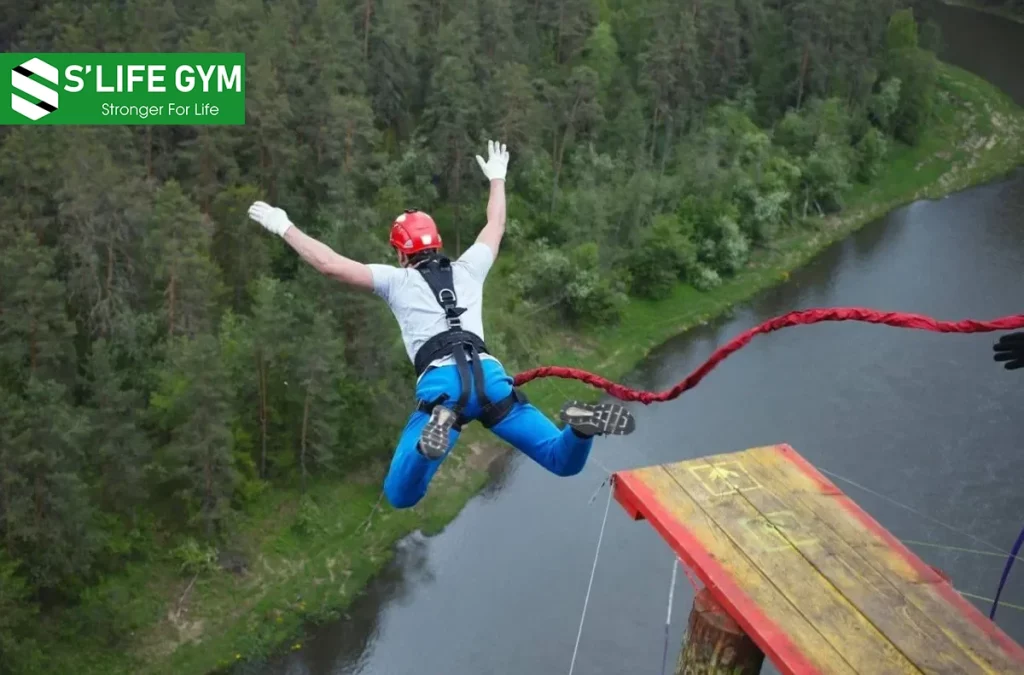 Người chơi sẽ trải nghiệm cảm giác tim đập nhanh đột ngột và thế giới như đang đảo ngược