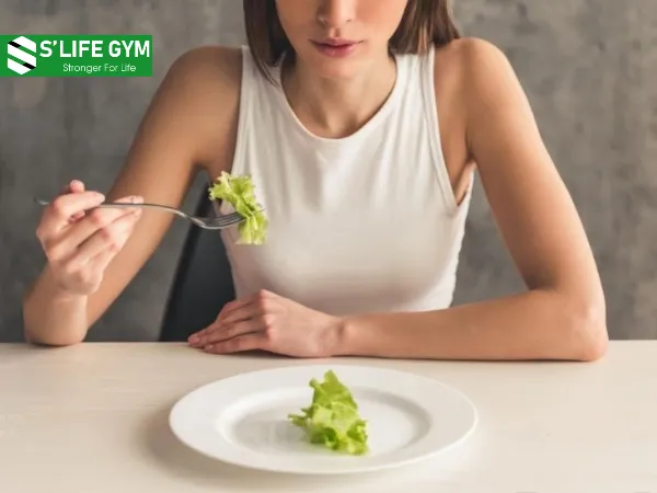 với những người có thể trạng đặc biệt và có rất nhiều nguyên nhân có thể khiến bạn gặp khó khăn