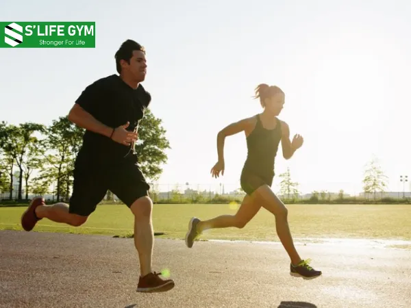 Chỉ cần di chuyển nhiều hơn mỗi ngày, cơ thể đã bắt đầu thay đổi tích cực