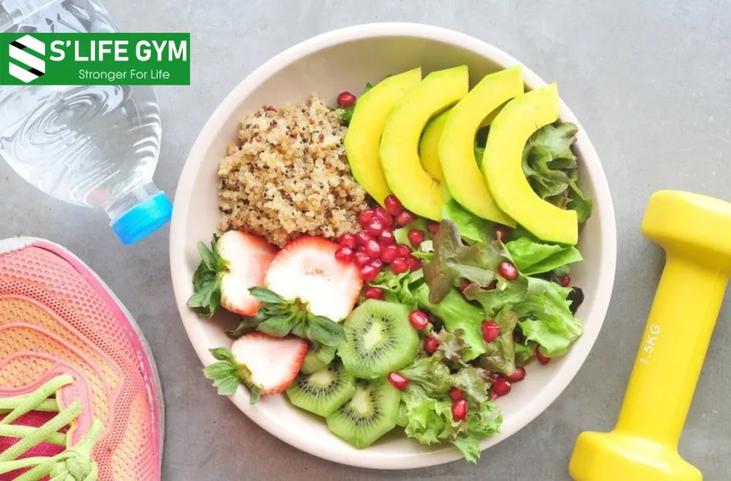 việc áp dụng chế độ dinh dưỡng khoa học và chương trình tập luyện cho người béo phì trở thành điều được rất nhiều người quan tâm