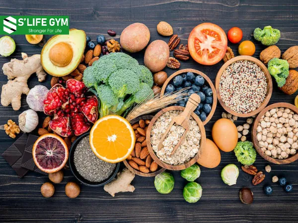 Bổ sung nhiều chất xơ để giảm cảm giác thèm ăn